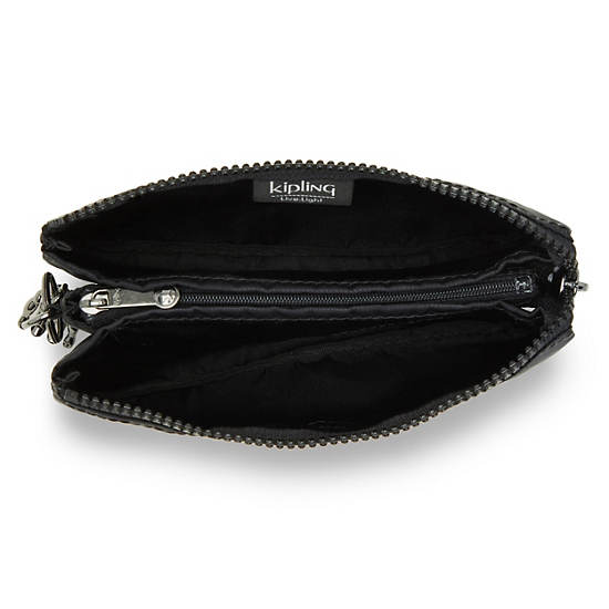 Kipling Creativity Large Klasik Pouch Çanta Siyah | TR 1142MQ